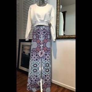 Minkpink maxi skirt.